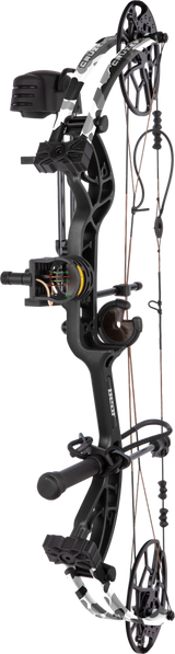 Cruzer G4 RTH Compound Bow