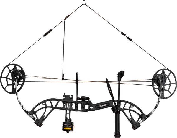 Cruzer G4 RTH Compound Bow