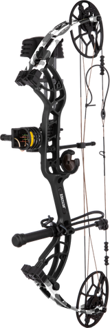 Cruzer G4 RTH Compound Bow