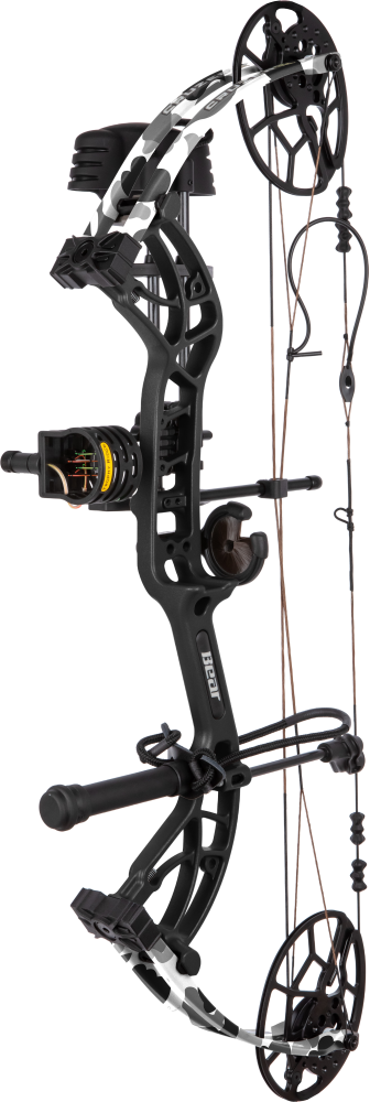 Cruzer G4 RTH Compound Bow