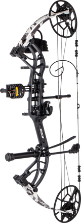 Cruzer G4 RTH Compound Bow