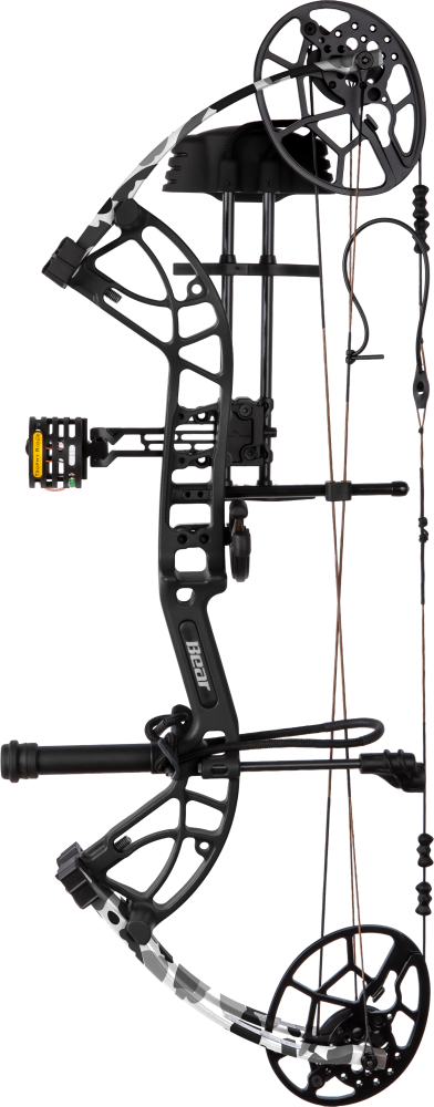 Cruzer G4 RTH Compound Bow