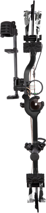 Cruzer G4 RTH Compound Bow