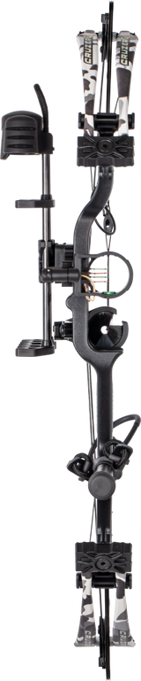 Cruzer G4 RTH Compound Bow