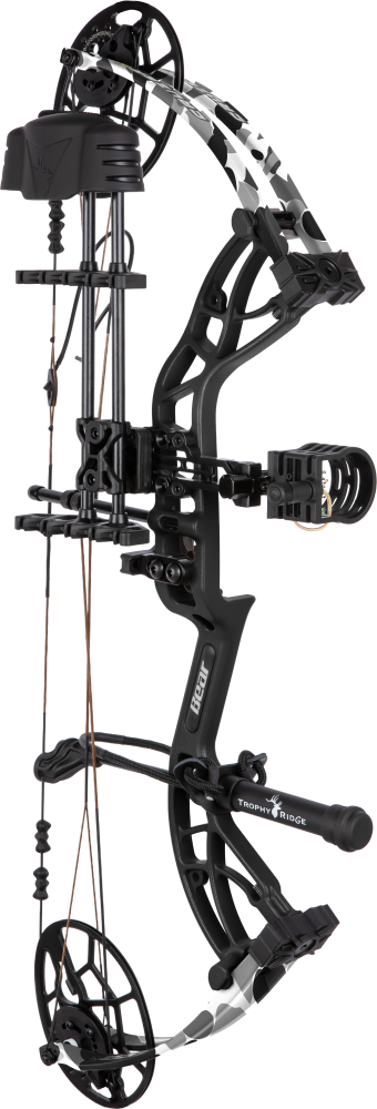 Cruzer G4 RTH Compound Bow