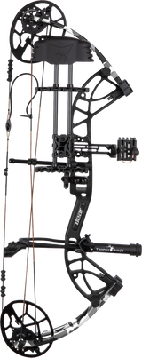 Cruzer G4 RTH Compound Bow