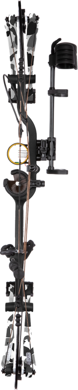 Cruzer G4 RTH Compound Bow