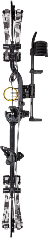 Cruzer G4 RTH Compound Bow