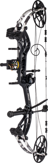 Cruzer G4 RTH Compound Bow