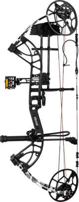 Cruzer G4 RTH Compound Bow