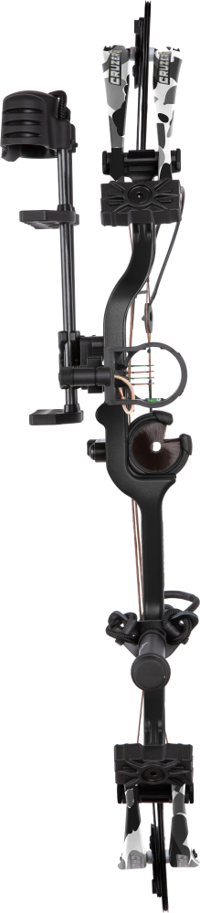 Cruzer G4 RTH Compound Bow