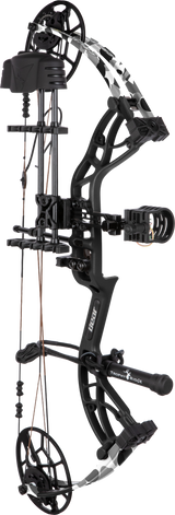 Cruzer G4 RTH Compound Bow