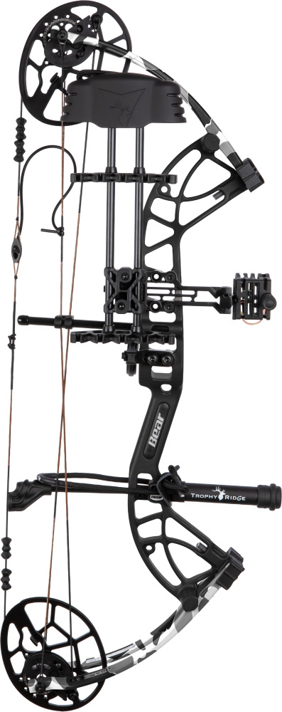 Cruzer G4 RTH Compound Bow