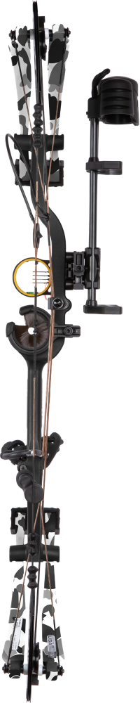 Cruzer G4 RTH Compound Bow