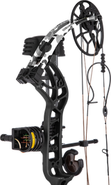 Cruzer G4 RTH Compound Bow