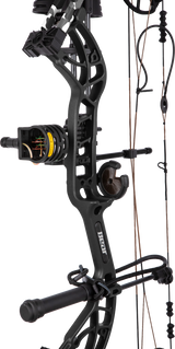 Cruzer G4 RTH Compound Bow