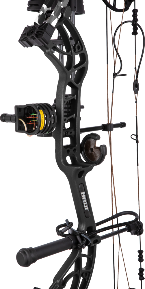Cruzer G4 RTH Compound Bow