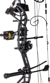 Cruzer G4 RTH Compound Bow