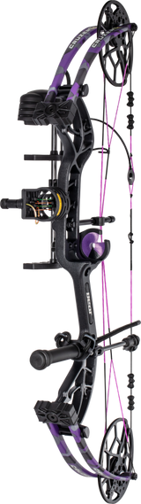 Cruzer G4 RTH Compound Bow