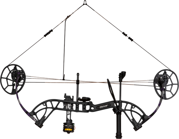 Cruzer G4 RTH Compound Bow