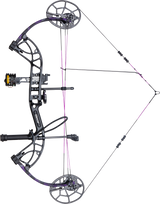 Cruzer G4 RTH Compound Bow