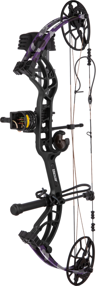 Cruzer G4 RTH Compound Bow
