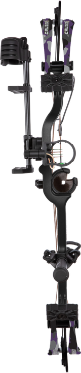 Cruzer G4 RTH Compound Bow