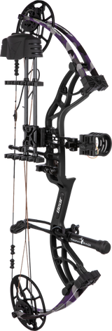 Cruzer G4 RTH Compound Bow