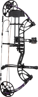 Cruzer G4 RTH Compound Bow