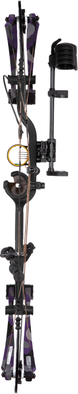 Cruzer G4 RTH Compound Bow