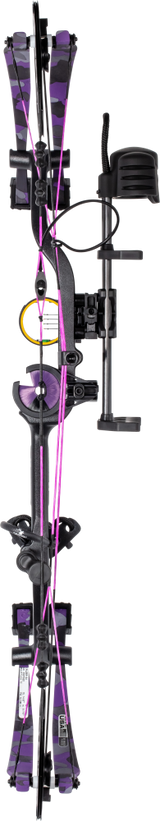 Cruzer G4 RTH Compound Bow