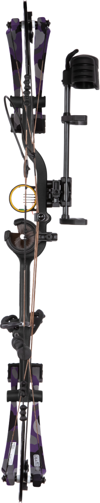 Cruzer G4 RTH Compound Bow