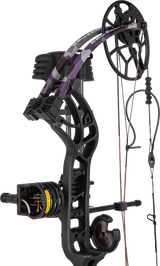 Cruzer G4 RTH Compound Bow