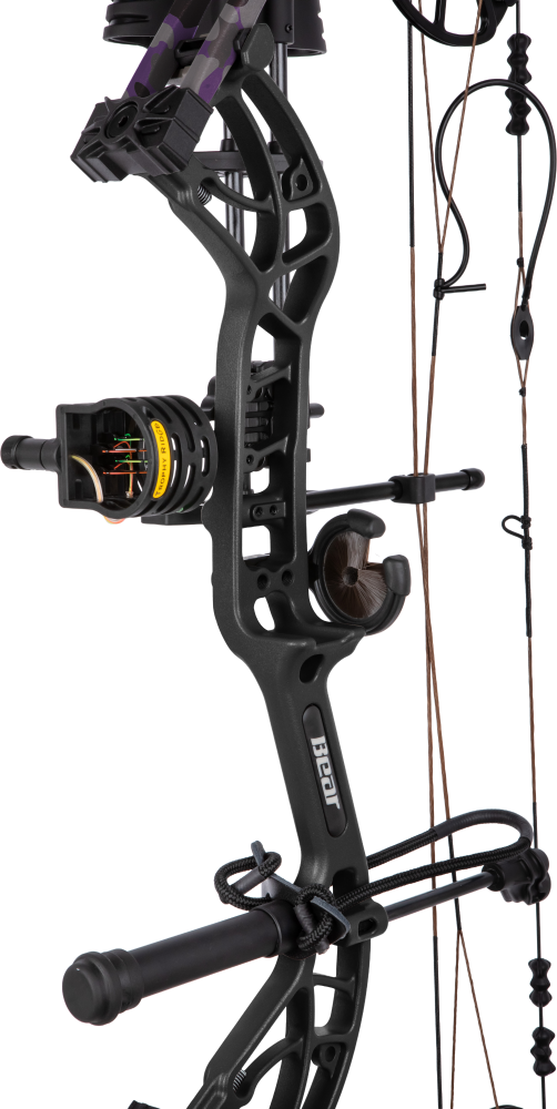 Cruzer G4 RTH Compound Bow
