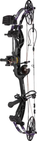 Cruzer G4 RTH Compound Bow