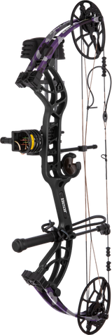Cruzer G4 RTH Compound Bow