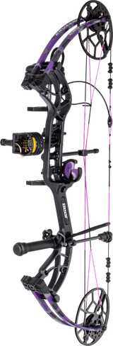 Cruzer G4 RTH Compound Bow