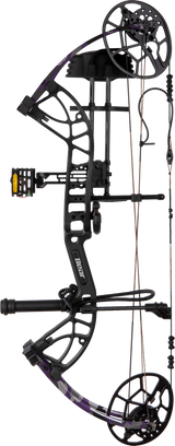 Cruzer G4 RTH Compound Bow