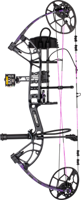 Cruzer G4 RTH Compound Bow
