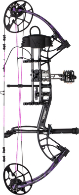 Cruzer G4 RTH Compound Bow