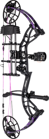 Cruzer G4 RTH Compound Bow