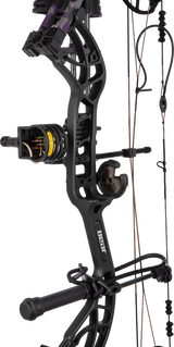 Cruzer G4 RTH Compound Bow