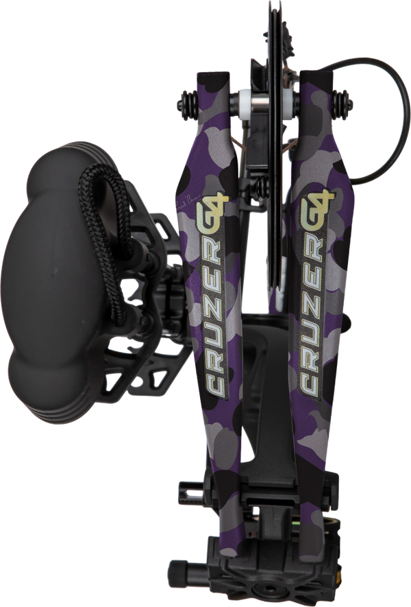 Cruzer G4 RTH Compound Bow
