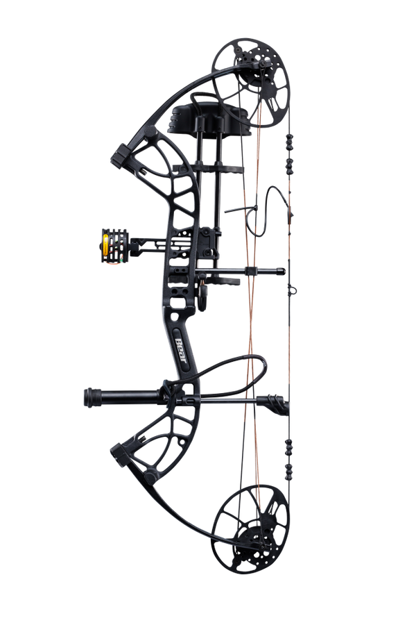 Cruzer G4 RTH Compound Bow