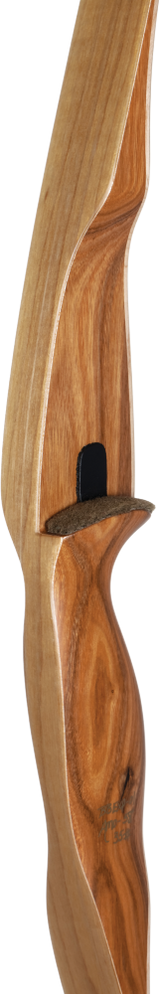 Grizzly Hunter Recurve Bow