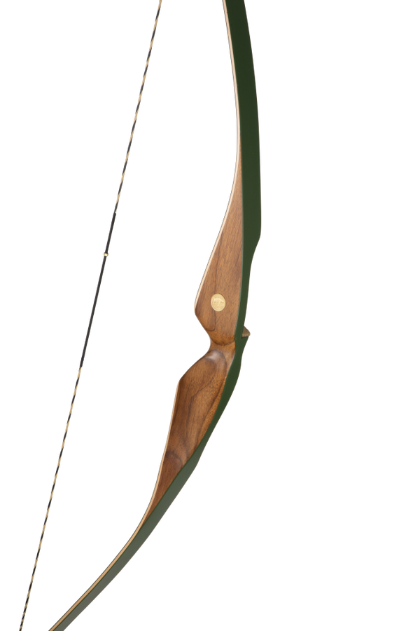 Grizzly-Traditional Bow - Adult