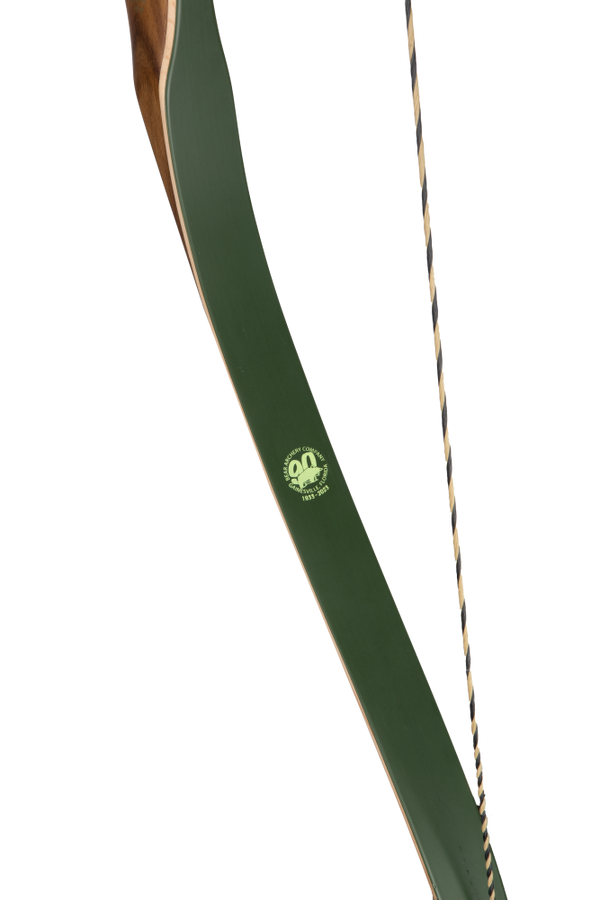 Grizzly-Traditional Bow - Adult