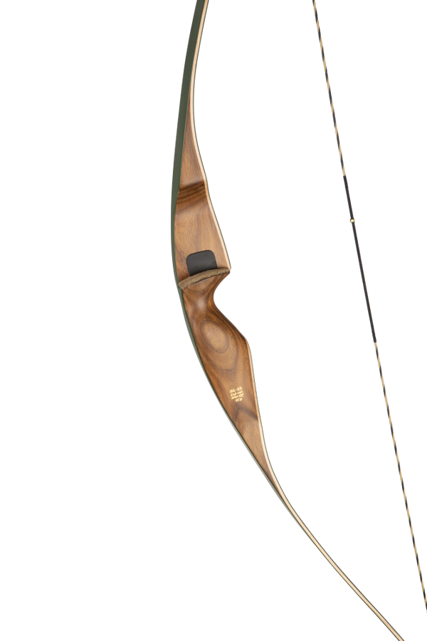 Grizzly-Traditional Bow - Adult