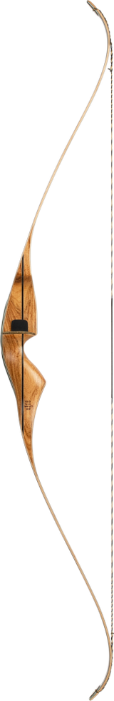 Kodiak Hunter Traditional Bow