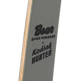 Kodiak Hunter Traditional Bow